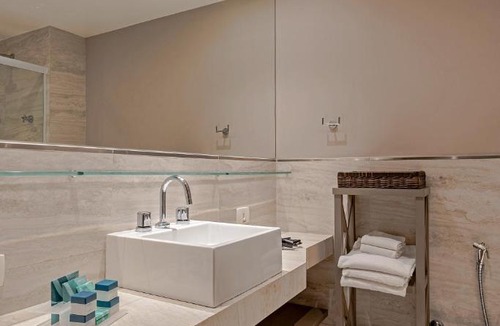 Centro Hotel | Slaviero Hotel Baia Norte Florianópolis