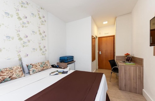 Mata da Praia Hotel | Slaviero Hotel Vitória