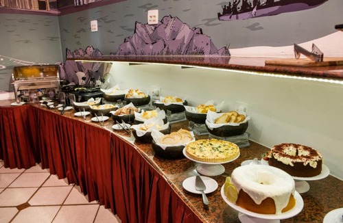 Mata da Praia Hotel | Slaviero Hotel Vitória