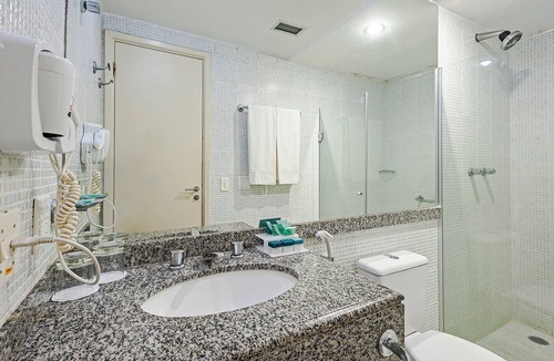 Moema Hotel | SLAVIERO Moema