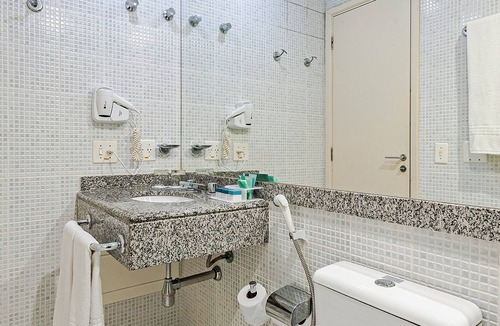 Moema Hotel | SLAVIERO Moema