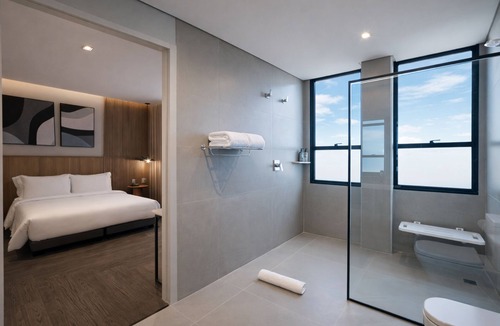 Campo Grande Hotel | Slaviero Prime Campo Grande