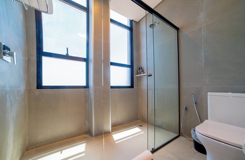 Campo Grande Hotel | Slaviero Prime Campo Grande