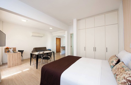 Mata da Praia Hotel | Slaviero Vitória