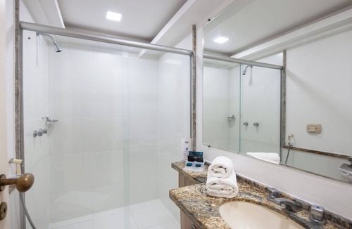 Mata da Praia Hotel | Slaviero Vitória