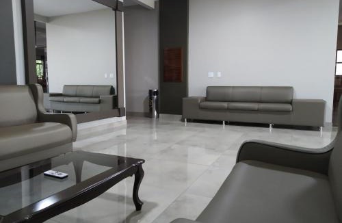 Assis Chateaubriand Hotel | Sleep Hotel Assis