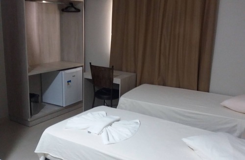 Centro Hotel | Sleep Hotel