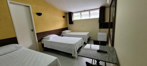 Caicaras House | Sleep Suites