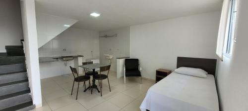 Caicaras House | Sleep Suites
