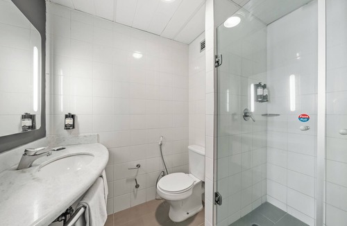 Campinas Hotel | Slim Hotel Campinas