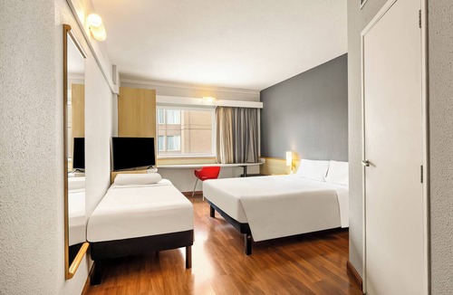 Campinas Hotel | Slim Hotel Campinas