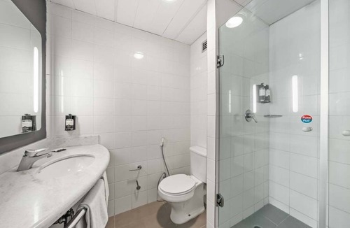 Campinas Hotel | Slim Hotel Campinas