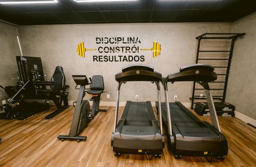 Cuiaba Hotel | Slim Hotel Cuiabá Aeroporto
