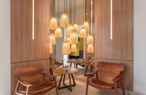 Pajucara Hotel | Slim Pajuçara by Tropicalis