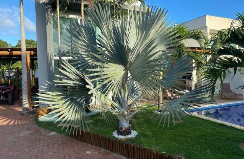 Barra do Jacuipe Villa | Small but nice