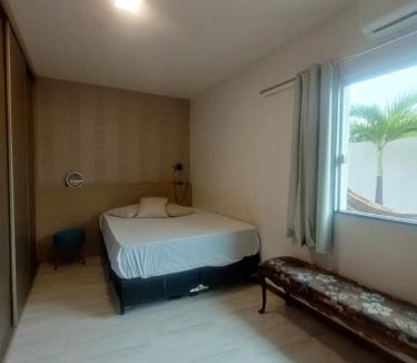 Barra do Jacuipe Villa | Small but nice