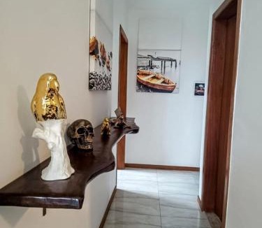 Barra do Jacuipe Villa | Small but nice