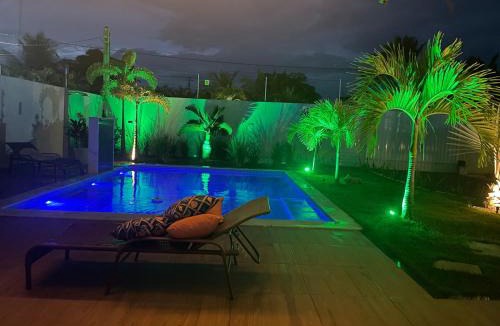 Barra do Jacuipe Villa | Small but nice