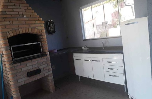 Bom Jesus dos Perdoes House | Small farm with pool near Atibaia