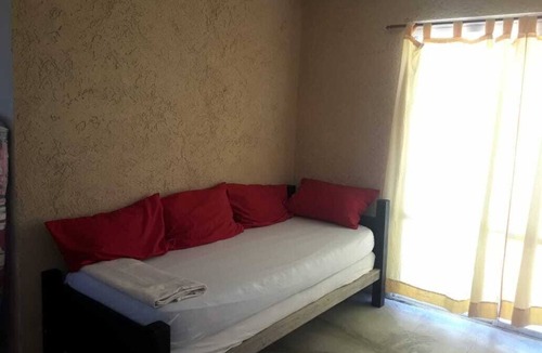 San Antonio de Arredondo Cottage | SMALL HOUSE SURROUNDED BY NATURE 1 BLOCK FROM THE SAN ANTONIO RIVER, CÓRDOBA