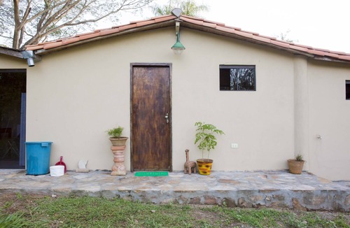Caacupe House | Small self-catering bungalow