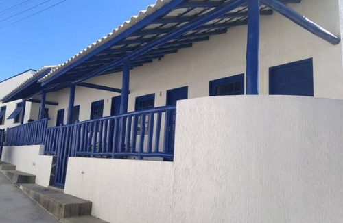 Prainha Villa | Small Suítes
