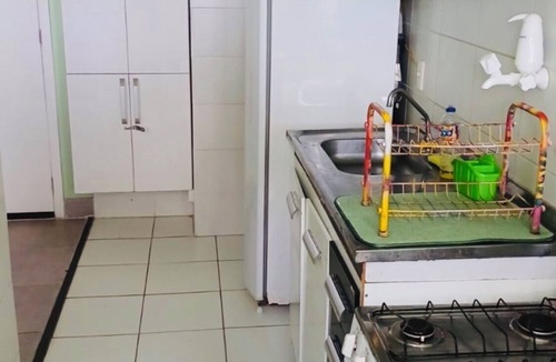 Vargem Pequena Apartment | Small Vargem. Beach Reservation 2.Holidays and events.2 bedrooms. Season