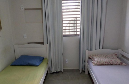 Jardim Botanico House | Small Ville Jardim Botânico