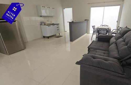 Primavera do Leste Apartment | Smart Apê 04 - Residencial Valentina