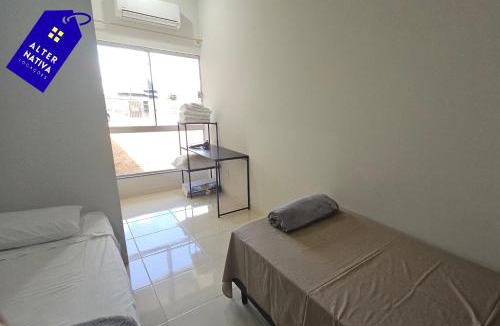 Primavera do Leste Apartment | Smart Apê 04 - Residencial Valentina