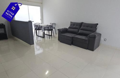 Primavera do Leste Apartment | Smart Apê 04 - Residencial Valentina