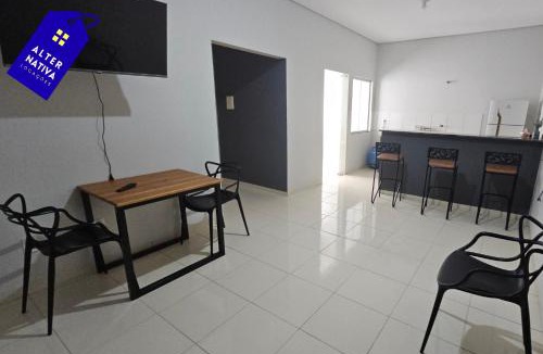 Primavera do Leste Apartment | Smart Apê 09 - Residencial Valentina