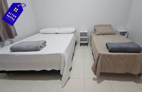 Primavera do Leste Apartment | Smart Apê 09 - Residencial Valentina