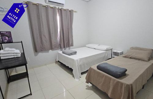 Primavera do Leste Apartment | Smart Apê 09 - Residencial Valentina