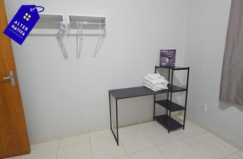 Primavera do Leste Apartment | Smart Apê 09 - Residencial Valentina
