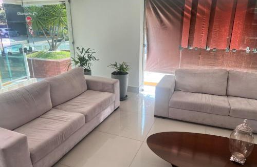Loteamento Oceania II Apartment | Smart & Comfort 3 - Ap completo