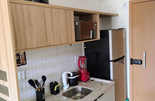 Armacao Apartment | Smart Conventions Studio PV