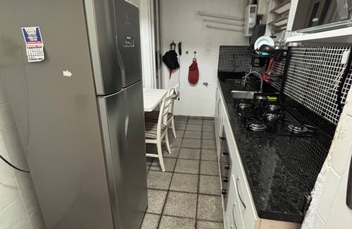 Zona Sul Apartment | Smart & Cozy: Best Location in Botafogo | Steps to Metro & Shops | Sleeps 6