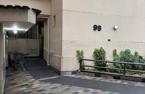 Zona Sul Apartment | Smart & Cozy: Best Location in Botafogo | Steps to Metro & Shops | Sleeps 6