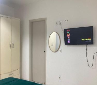 Centro Apartment | Smart Flat Apart