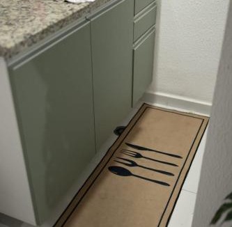 Centro Apartment | Smart Flat Apartamento A 64