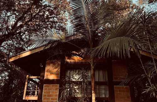 Santo Antonio do Pinhal Ski Chalet | Smart Hotel Reserva Santo Antônio do Pinhal