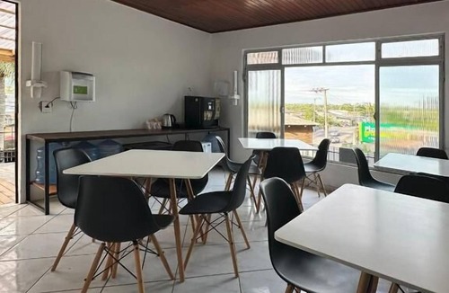 Florianopolis Hostel | SMART HOSTEL