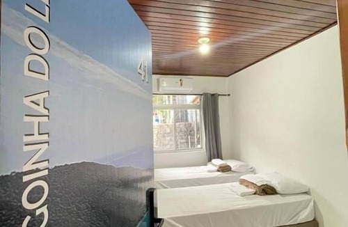 Florianopolis Hostel | SMART HOSTEL