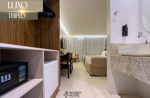 Tambau Hotel | Smart Hotel