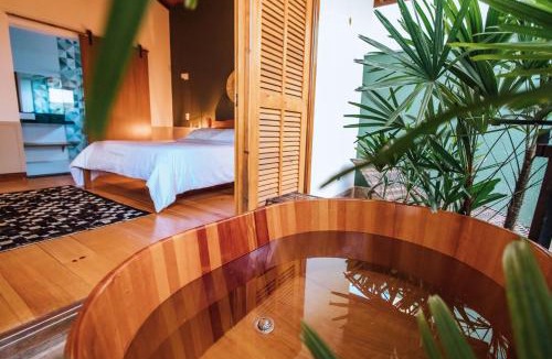 Colinas Capivari Hotel | Smart Hotel Reserva Campos do Jordão