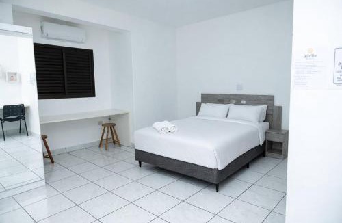 Presidente Prudente Apartment | Smart Loft Premium Moderno e Inteligente no Centro