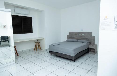 Presidente Prudente Apartment | Smart Loft Premium Moderno e Inteligente no Centro