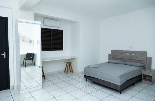 Presidente Prudente Apartment | Smart Loft Premium Moderno e Inteligente no Centro