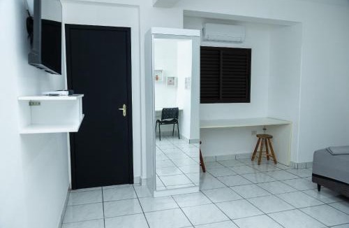 Presidente Prudente Apartment | Smart Loft Premium Moderno e Inteligente no Centro